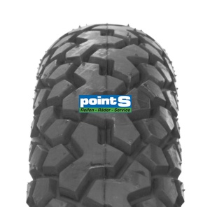 METZELER 4.00 -18 64R TT REAR ENDURO 2