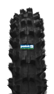 METZELER 90/90 -21 54M TT FRONT MCE 6 DAYS EXTREME M+S