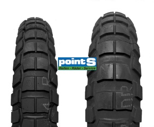 METZELER 90/90 -21 54T TL FRONT KAROO 4 B M+S