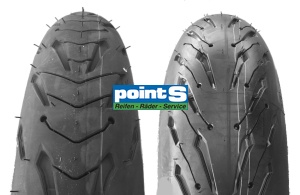 MICHELIN 120/70ZR17 (58W) TL ROAD 5 GT