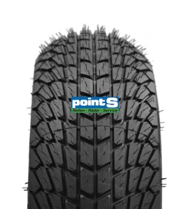 MICHELIN 160/60 R17 TL REAR POWER SUPERMOTO RAIN