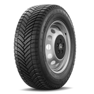 MICHELIN 225/75 R16C 118/116R TL 10 PR M+S CROSSCLIMATE CAMPING - Img 2
