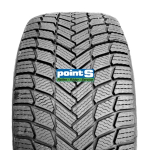 MICHELIN 245/35 R21 96H XL M+S X-ICE SNOW