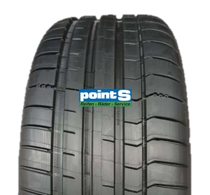 MICHELIN 245/40 R21 96Y PILOT SPORT S 5
