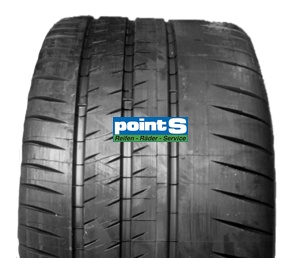 MICHELIN 275/35 ZR20 (102Y) XL N0 CN PILOT SPORT CUP 2 R