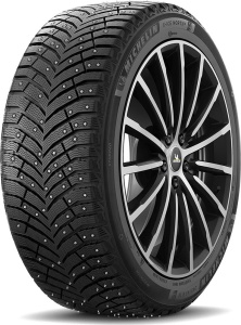 MICHELIN 275/65 R18 116T M+S X-ICE SNOW SUV