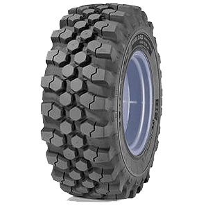 MICHELIN 340/80 R18 143A8/B BIBLOAD IND TL