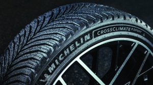MICHELIN CROSSCLIMATE 3 205/55 R16 - Img 3