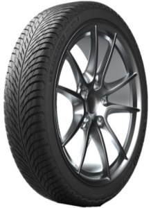MICHELIN PILOT ALPIN 5 XL 215/65 R16
