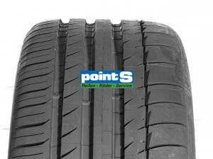 MICHELIN PS2 N4 XL 235/40 R18