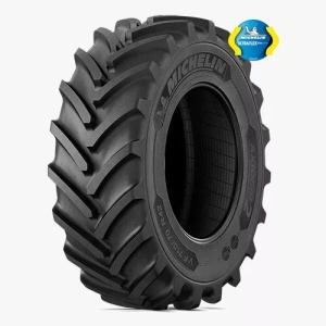 MICHELIN VF 650/65 R42 174D/171E AXIOBIB 2 TL