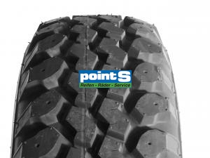 *NANKANG 245/75 R16 108 N Mudstar Radial M/T N889 AUSLAUF