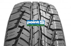 NANKANG 265/70 R15 112 T 4x4 WD A/T FT-7