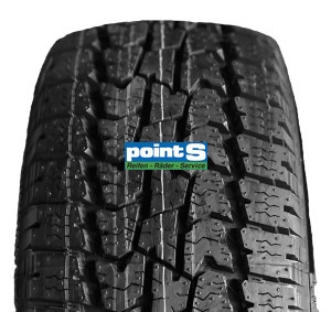 NANKANG 265/70 R16 112 T M+S AT-5+
