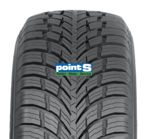 NOKIAN SEASONPROOF C1 195/70 R15 - Img 2