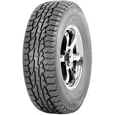 NOKIAN TYRES 225/75 R16 115/112S ROTIIVA AT M+S 3PMSF