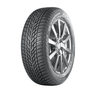 NOKIAN TYRES 295/60 R22,5 150/147L HAKKA TRUCK DRIVE M+S 3PMSF