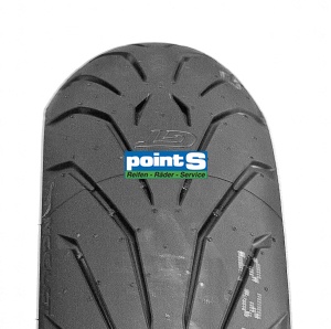 PIRELLI 180/55ZR17 (73W) TL REAR ANGEL GT A