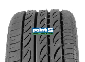 PIRELLI 205/40 ZR17 84W XL P ZERO NERO