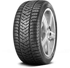 PIRELLI 295/30 R19 100V XL L M+S WINTER 240 SZ II