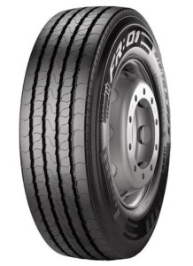 PIRELLI FR:01S + 295/80 R22.5