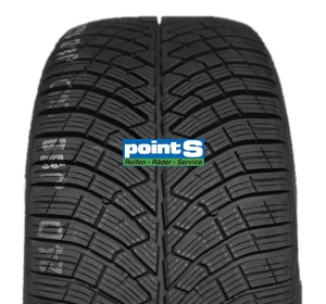 PIRELLI P ZERO WINTER 2 XL 235/45 R18