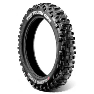 PLEWS TYRES 120/90 -18 65M TT REAR AMDREAM TRAIL