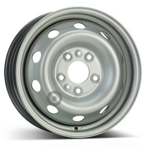 SF FIAT/ALFA 6X15 ET68 5/118 SILVER 4012 15281 R1-1941