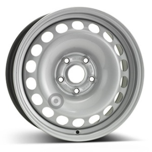 SF VW TIGUAN 6.5X16 9922 163907 VO516028 16117 R1-1723
