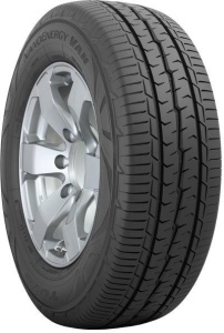 TOYO 215/60 R17C 109/107T TL 8 PR NANO ENERGY VAN