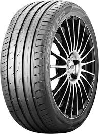 TOYO 285/35 ZR19 (99Y) PROXES SPORT