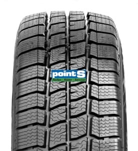 VREDESTEIN 225/55 R17C 109T TL M+S COMTRAC 2 WINTER +