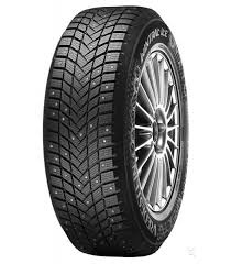 VREDESTEIN 225/65 R17 106T XL M+S WINTRAC ICE SPIKE