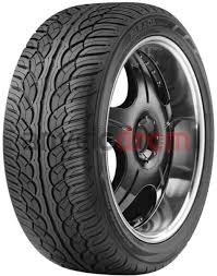 YOKOHAMA 265/40 R22 106V XL M+S PARADA SPEC-X