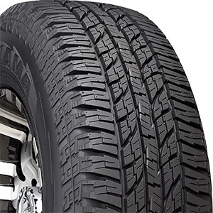 YOKOHAMA G015 RBL 255/65 R17 - Img 3