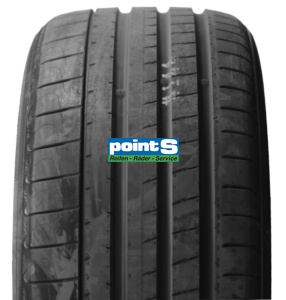 YOKOHAMA V108 RPB XL 235/45 R20