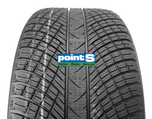 YOKOHAMA V907 XL 285/45 R22