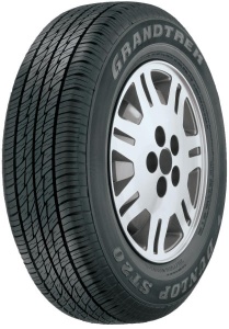 Anvelopa Vara 215/70 HR16 TL 99H DU ST20 GRANDTREK LHD DUNLOP