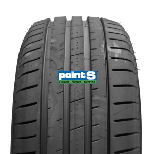 APOLLO 245/45 R17 99Y XL ASPIRE 4G+