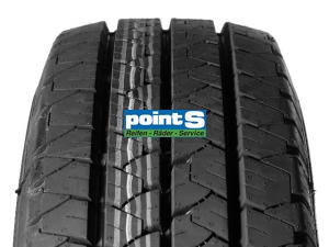 BARUM 195/60 R16C 99/97H TL 6 PR VANIS
