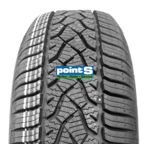 BARUM 215/65 R16 98H M+S QUARTARIS 5