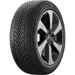BF-GOODRICH 255/45 R20 105V XL FSL M+S G-FORCE WINTER 2 SUV