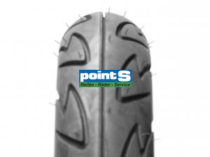 BRIDGESTONE 120/80 -12 65J TL F/R HOOP B01