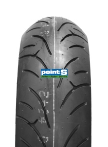 BRIDGESTONE 160/70ZR17 (73W) TL REAR BATTLAX BT023R