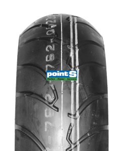 BRIDGESTONE 200/50 R18 76V TL REAR BATTLAX BT028R G