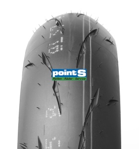 BRIDGESTONE 200/55ZR17 (78W) TL REAR BATTLAX RS 11 R N