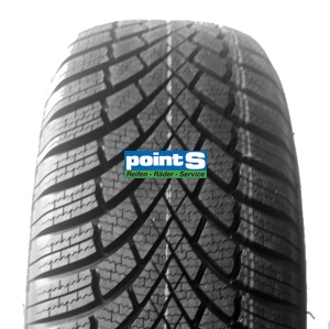 BRIDGESTONE 215/55 R17 94V + M+S BLIZZAK LM005