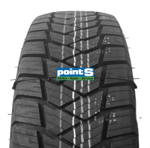 BRIDGESTONE 215/65 R16C 109/107T TL 8 PR M+S DURAVIS ALL SEASON EVO ENLITEN