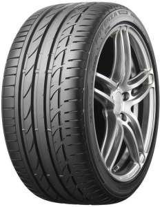 BRIDGESTONE 255/35 R19 96Y XL ROF * POTENZA S001