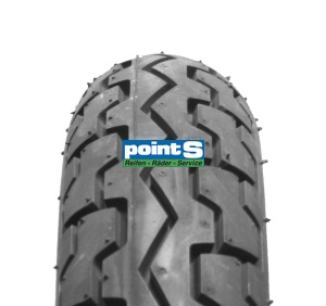 BRIDGESTONE 3.00 -18 52P TT REAR MAG MOPUS G510